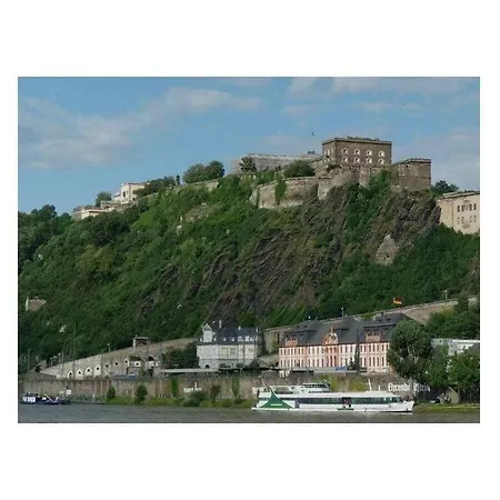 Am Alten Kirchplatz 1 * Commune fusionnée de Cochem-Land