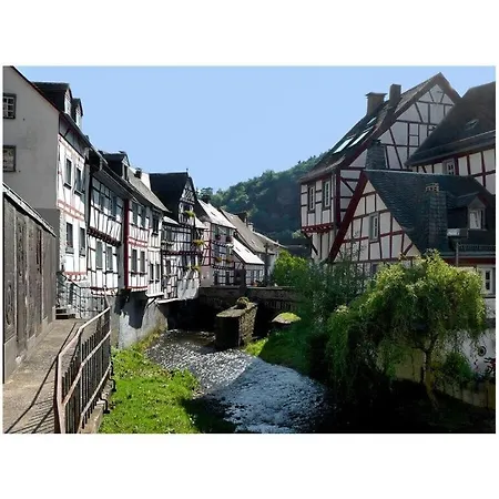 Am Alten Kirchplatz 1 Hébergement de vacances Commune fusionnée de Cochem-Land