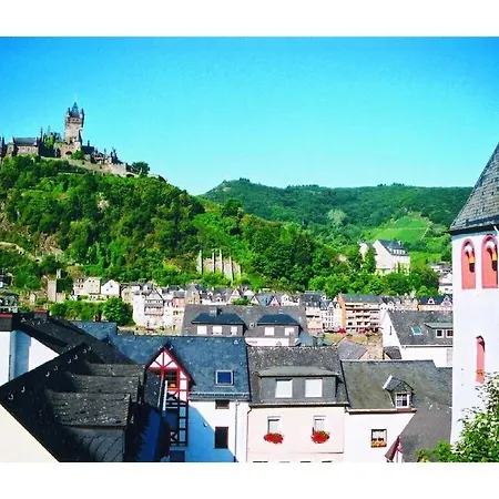 Hébergement de vacances Am Alten Kirchplatz 1