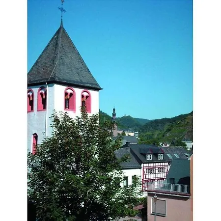 Hébergement de vacances Am Alten Kirchplatz 1 *