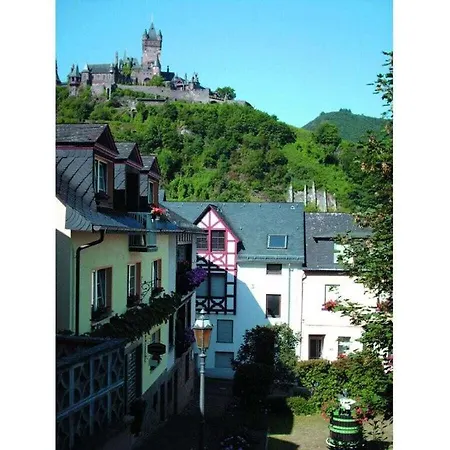 Hébergement de vacances Am Alten Kirchplatz 1